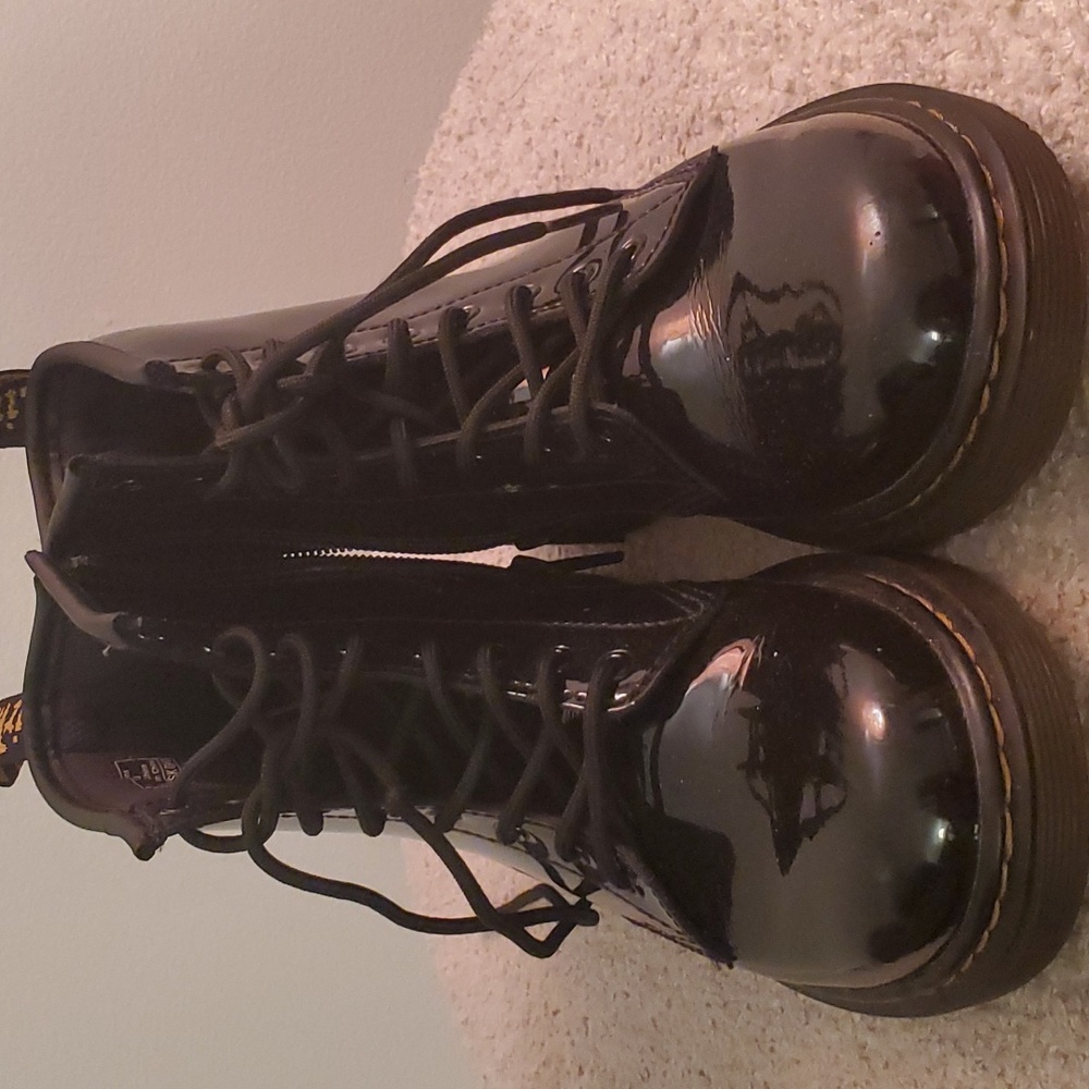 Dr. Marten's